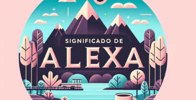significado de alexa 5e80