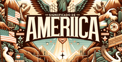 significado de america 1535