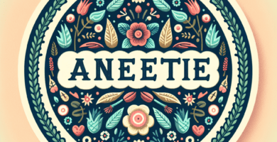 significado de anette 5f2b