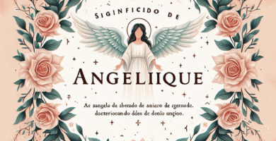significado de angelique ca37