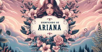 significado de ariana aa02