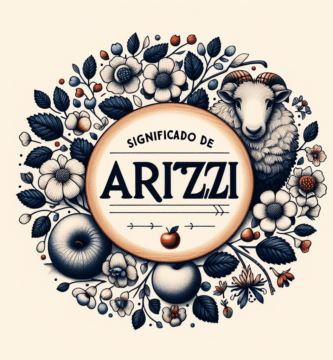 significado de aritzi efad