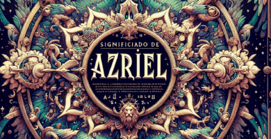 significado de azriel en la biblia 1828