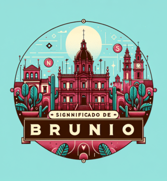 significado de bruno 0b2d