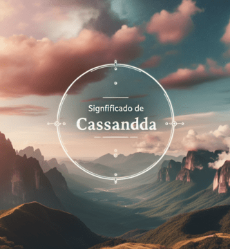 significado de cassandra 6f6c