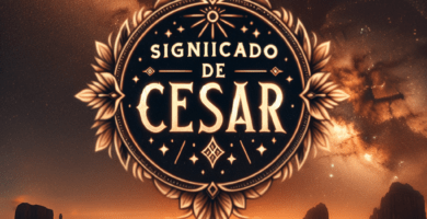 significado de cesar 26b0