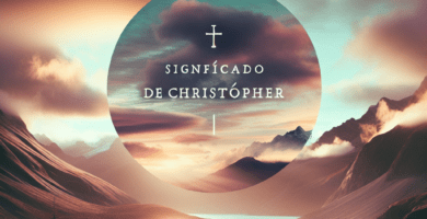 significado de christopher fafa
