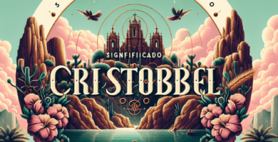 significado de cristobal 308c