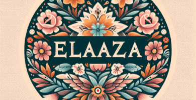 significado de eleazar 586c