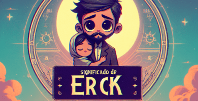 significado de erick 4146