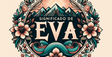 significado de eva 8375