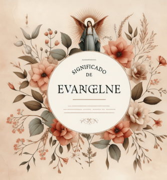 significado de evangeline 58ec