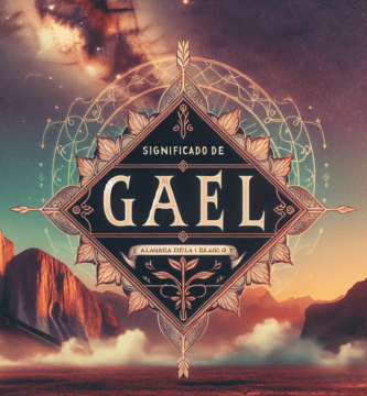 significado de gael a49c