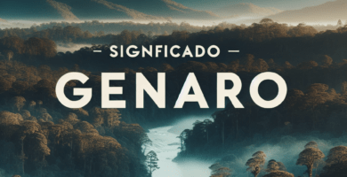 significado de genaro 1210
