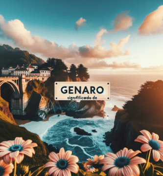 significado de genaro 3285