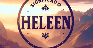 significado de helen d106