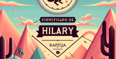 significado de hilary a730