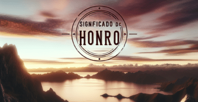 significado de honorio bcf1