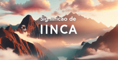 significado de inca 22ca