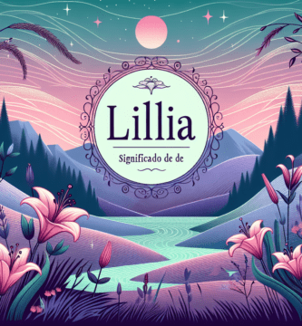 significado de lilia 0f39