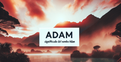 significado del nombre adan f89b