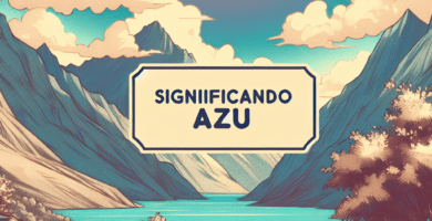 significado del nombre azul 1920