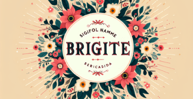 significado del nombre brigitte 8524