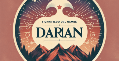 significado del nombre darian d3ad