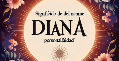 significado del nombre diana personalidad 445e