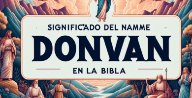 significado del nombre donovan en la biblia 7b0e
