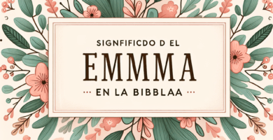 significado del nombre emma en la biblia b94a