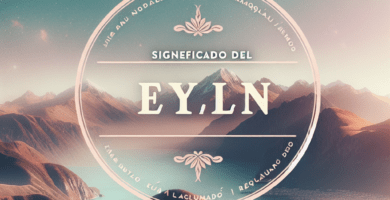 significado del nombre eylin 22a0