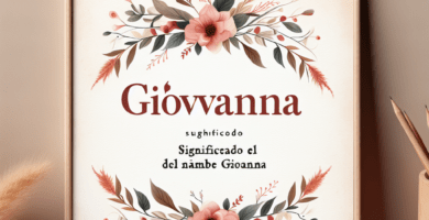 significado del nombre giovanna c4bc