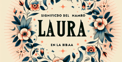 significado del nombre laura en la biblia 9554