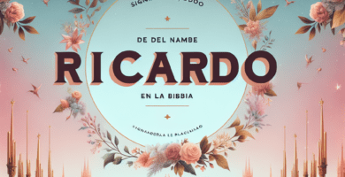 significado del nombre ricardo en la biblia 7756