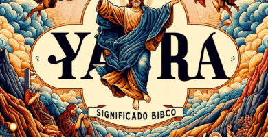 yara significado biblico 248d